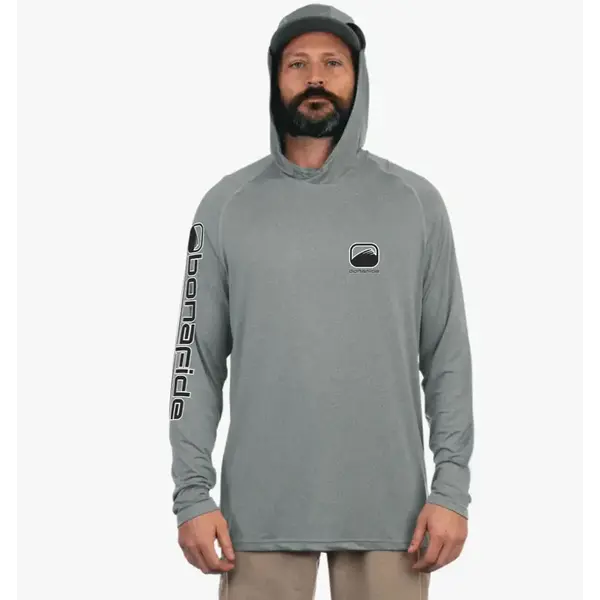 "Bonafide" AFTCO Performance Hoodie