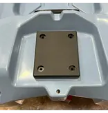 Native Watercraft Garmin Force Current Stern Motor Mount Plate