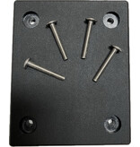 Native Watercraft Garmin Force Current Stern Motor Mount Plate