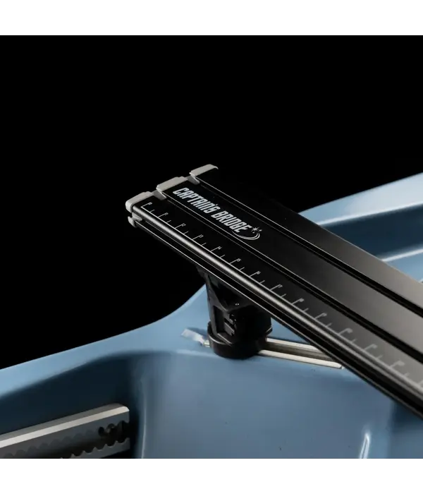 Native Watercraft Captain's Bridge Accessory Mount Cross Bar