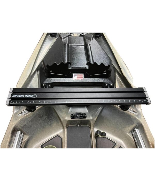 Native Watercraft Captain's Bridge Accessory Mount Cross Bar