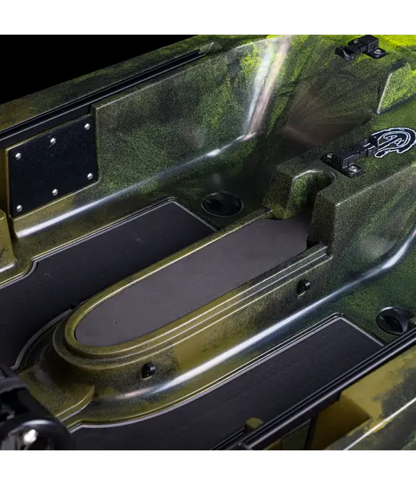 Native Watercraft Drive Box Scupper Plug