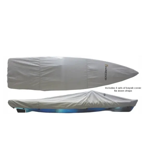 Native Watercraft Kayak Cover Native