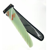 Maui Fins (Closeout) Fin Kevin Pritchard Racing 50cm Tuttle