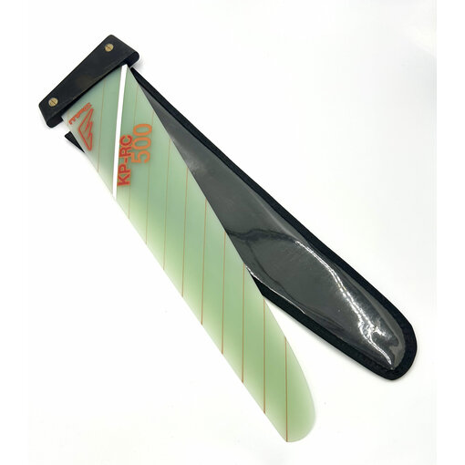 Maui Fins (Closeout) Kevin Pritchard Racing Fin 50cm Tuttle