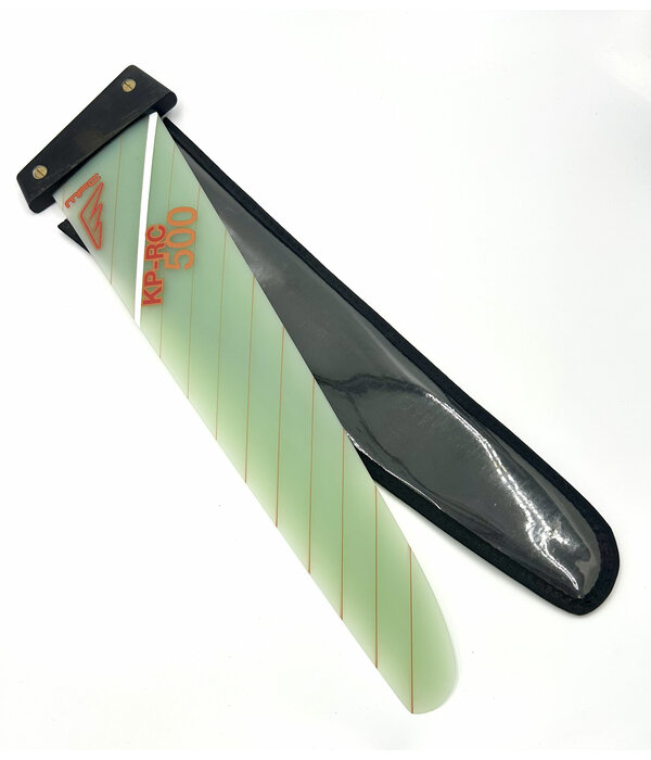 Maui Fins (Closeout) Fin Kevin Pritchard Racing 50cm Tuttle