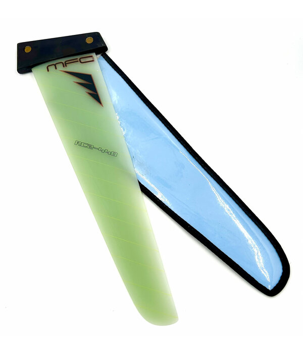 Maui Fins (Closeout) Fin RC Racing