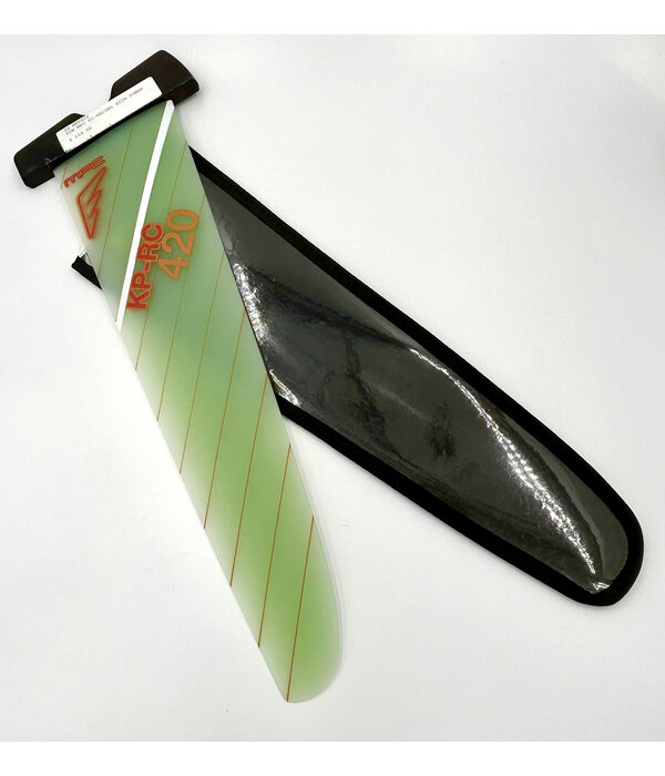 Maui Fins (Closeout) Fin RC Racing