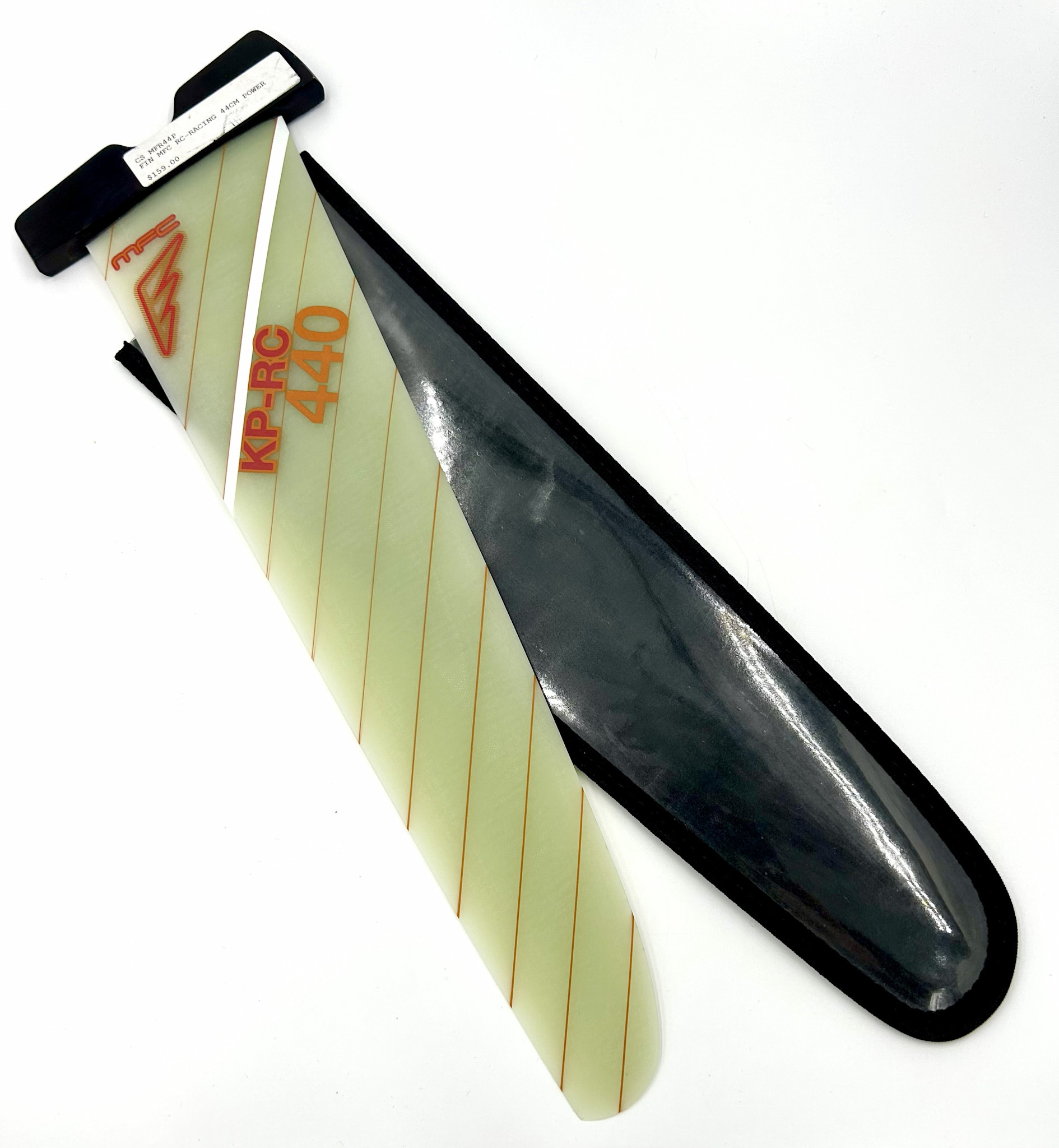 Maui Fins RC Racing Fin - Mariner Sails