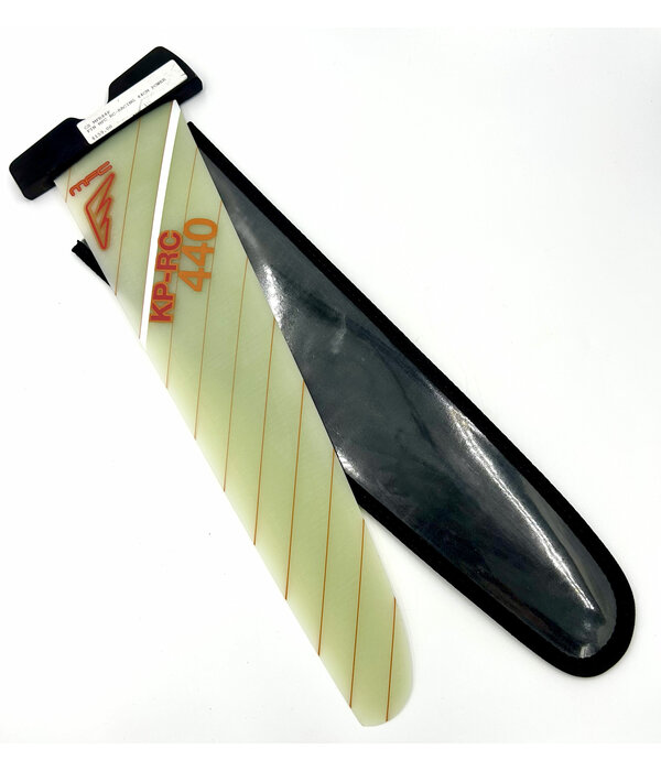 Maui Fins (Closeout) Fin RC Racing