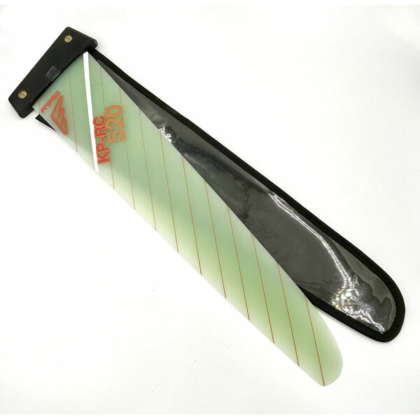 (Closeout) Fin Kevin Pritchard Racing 52cm Tuttle