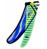 Maui Fins (Closeout) Liquid Pro G-10 Fin