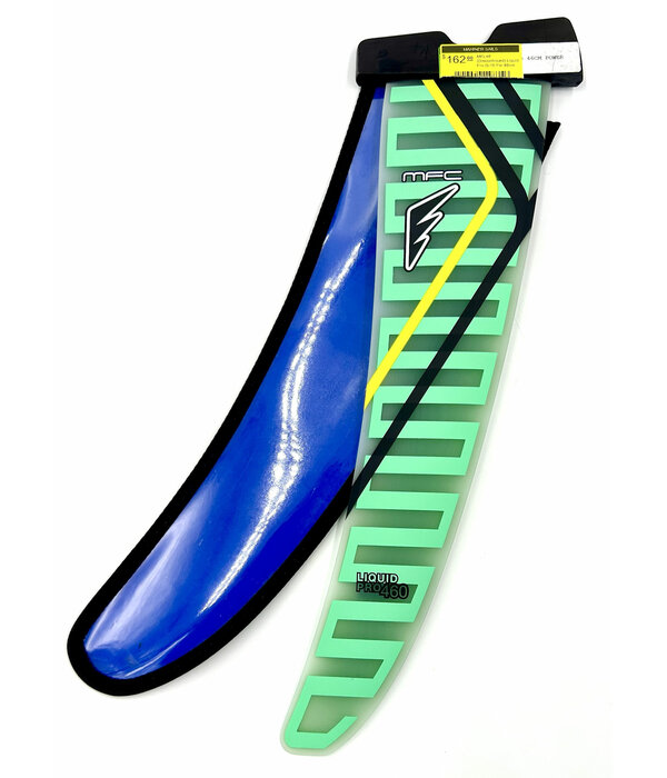 Maui Fins (Closeout) Liquid Pro G-10 Fin