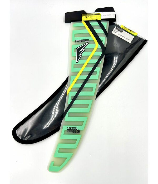 Maui Fins (Closeout) Liquid Pro G-10 Fin