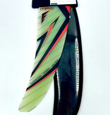 Maui Fins (Closeout) Liquid Pro G-10 Fin