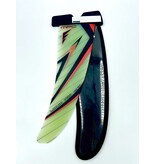 Maui Fins (Closeout) Liquid Pro G-10 Fin