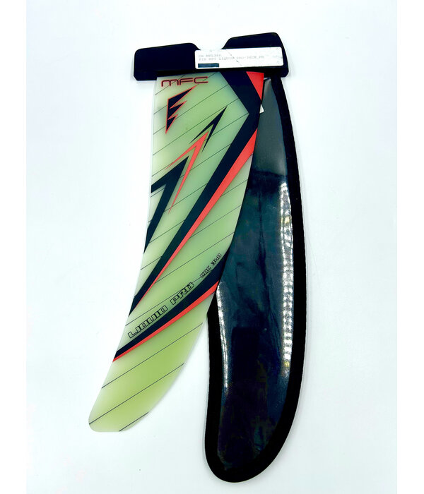 Maui Fins (Closeout) Liquid Pro G-10 Fin