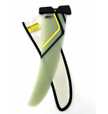 Maui Fins (Closeout) Liquid Pro G-10 Fin