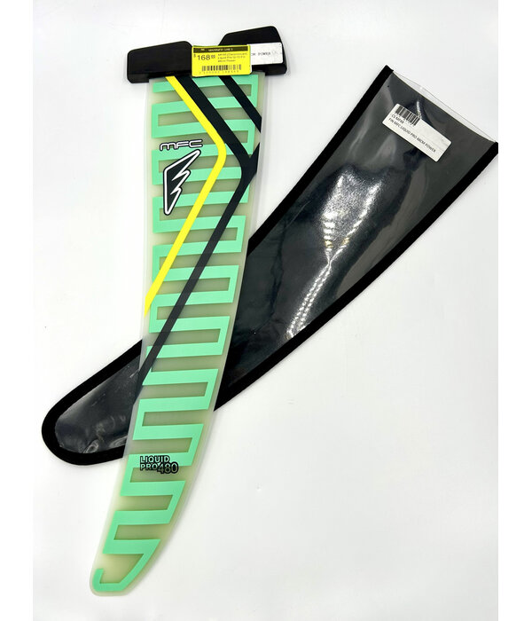 Maui Fins (Closeout) Liquid Pro G-10 Fin