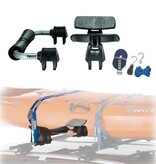 Thule (Closeout) Roller Coaster with Hydro Glide