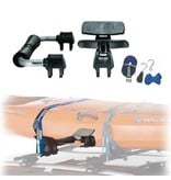 (Closeout) Roller Coaster With Hydro Glide