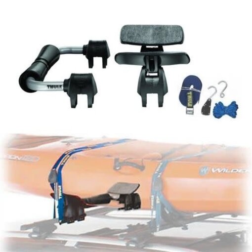 Thule (Closeout) Roller Coaster with Hydro Glide