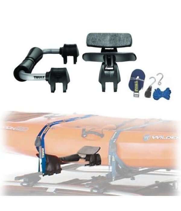 Thule (Closeout) Roller Coaster with Hydro Glide