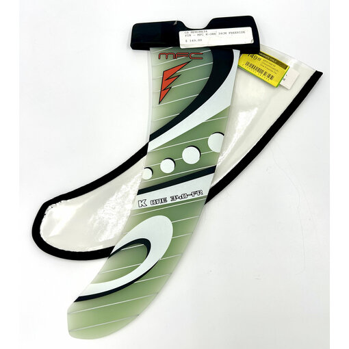 Maui Fins (Closeout) K-One Freeride Fin 34cm Power