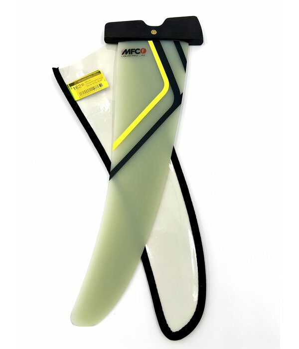 Maui Fins (Closeout) Liquid Pro G-10 Fin