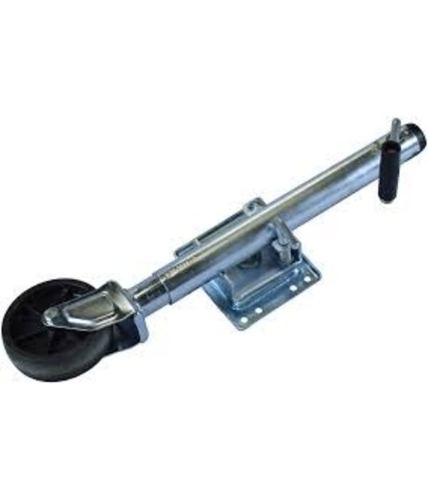 Malone Crank Assist Jack Stand