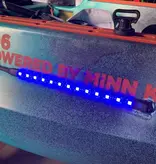 SuperNova 10" Stern LED Lights With 10' Leads