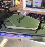 SuperNova 20" Bow LED Light With 4' Leads