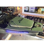 SuperNova 20" Bow LED Light With 4' Leads