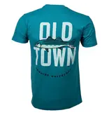 Old Town (Closeout) "Old Town" Sportsman Striper T-Shirt