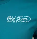 Old Town (Closeout) "Old Town" Sportsman Striper T-Shirt