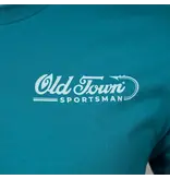 Old Town (Closeout) "Old Town" Sportsman Striper T-Shirt