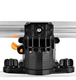 YakAttack Swing Arm Cross Bar