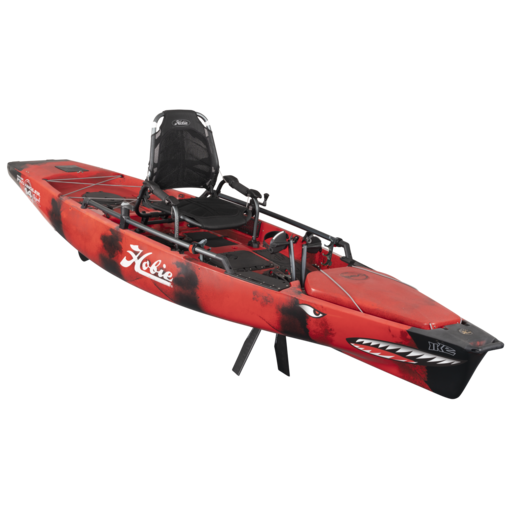 Hobie (Prior Year Model) 2024 Mirage Pro Angler 14 360 XR Campfire Camo
