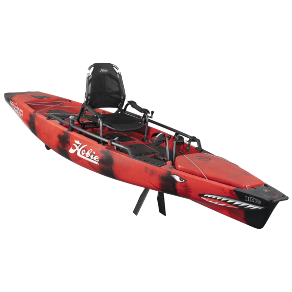 (Prior Year Model) 2024 Mirage Pro Angler 14 360 XR Campfire Camo