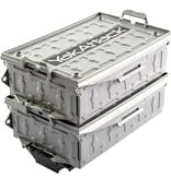 YakAttack TracPak Combo Kit (2 Boxes And 1 Base)