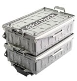 YakAttack TracPak Combo Kit (2 Boxes And 1 Base)