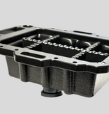 YakGadget MicroCaddy XD Catch-All Bin And Tool Holder