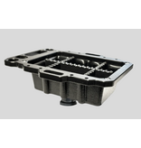 YakGadget MicroCaddy XD Catch-All Bin And Tool Holder