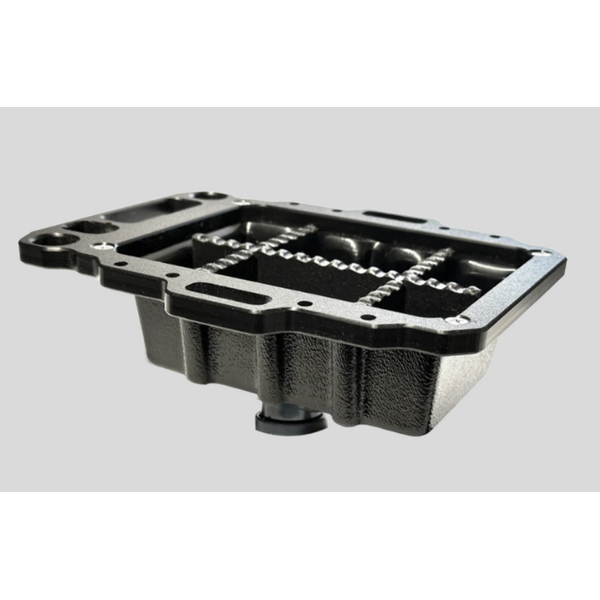 MicroCaddy XD Catch-All Bin And Tool Holder
