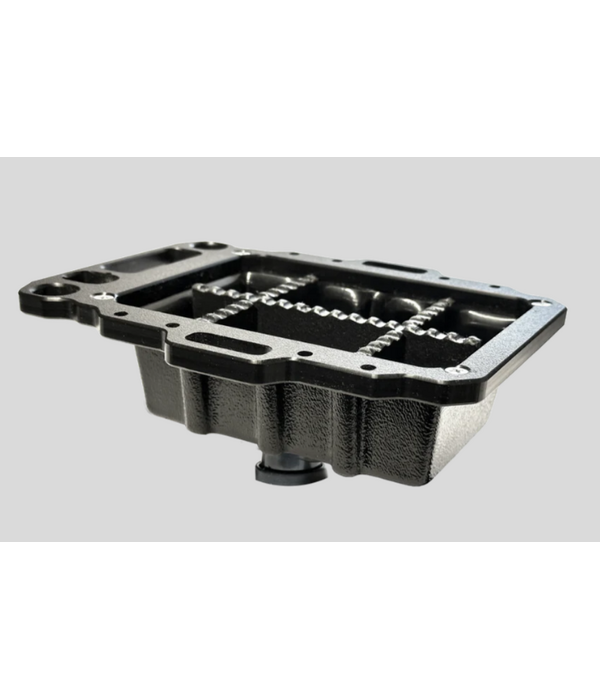 YakGadget MicroCaddy XD Catch-All Bin And Tool Holder