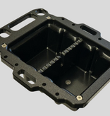 YakGadget MicroCaddy XD Catch-All Bin And Tool Holder