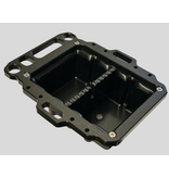 YakGadget MicroCaddy XD Catch-All Bin And Tool Holder