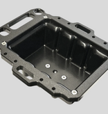 YakGadget MicroCaddy XD Catch-All Bin And Tool Holder