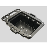 YakGadget MicroCaddy XD Catch-All Bin And Tool Holder