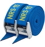 NRS Watersports "NRS" 1.5" Heavy Duty Straps